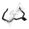 PEUGE 6466CG Radiator Hose
